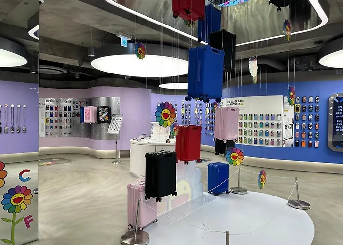 Bts World Tour L Line 3ㅣ3 Queen Bedsㅣ8 Guestsㅣ1st Floorㅣdesigner's House