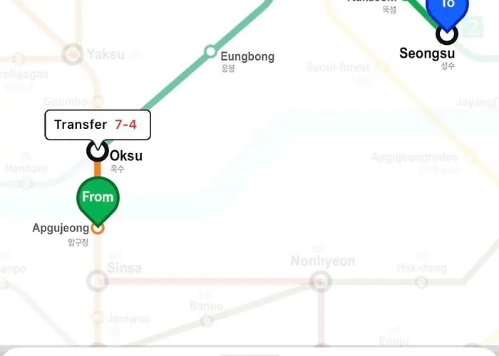 Bts World Tour L Line 3ㅣ3 Queen Bedsㅣ8 Guestsㅣ1st Floorㅣdesigner's House Apartment
